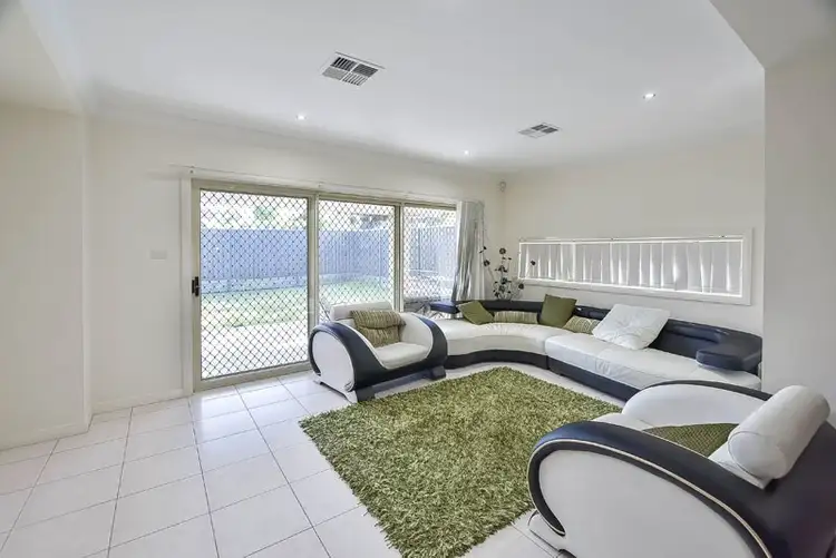 Fourth view of Homely house listing, 11 Chivers Place, Ingleburn NSW 2565
