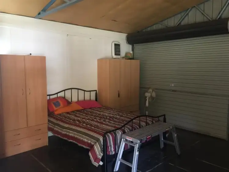 Fifth view of Homely rural property listing, 17 Harte Lane, Struck Oil QLD 4714