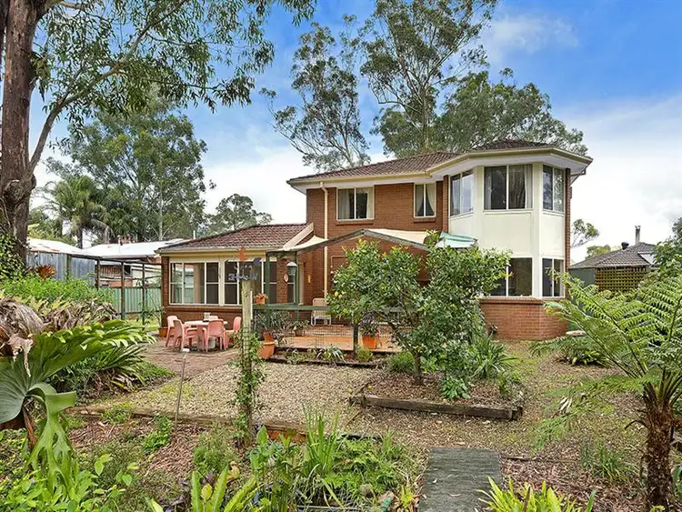 Second view of Homely house listing, 24 Victory Street, Cooranbong NSW 2265