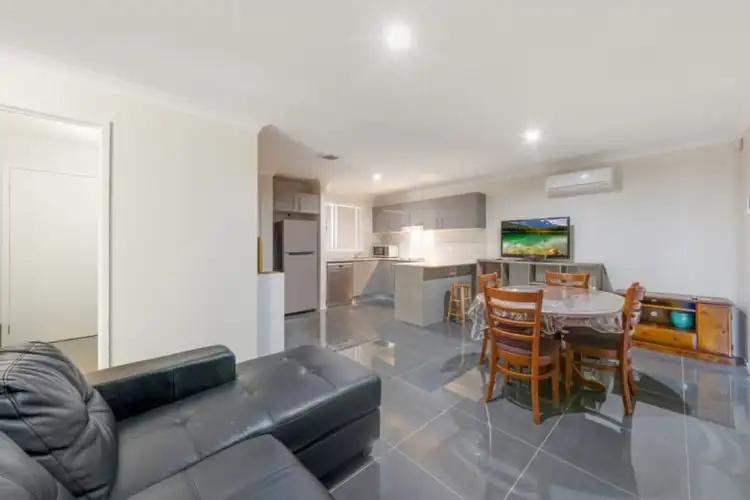 Second view of Homely house listing, 81 Cumberland Road, Ingleburn NSW 2565