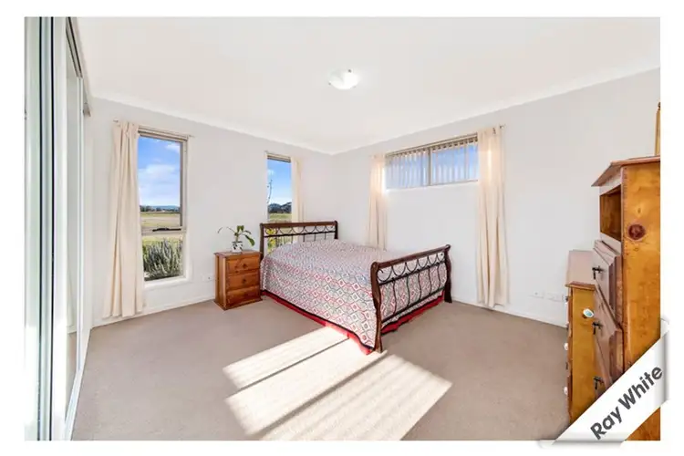 Fifth view of Homely house listing, 64 Hollows Circuit, Macgregor ACT 2615