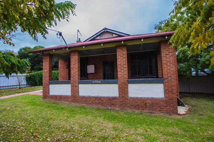Third view of Homely house listing, 29 Roberts Street, Narrandera NSW 2700