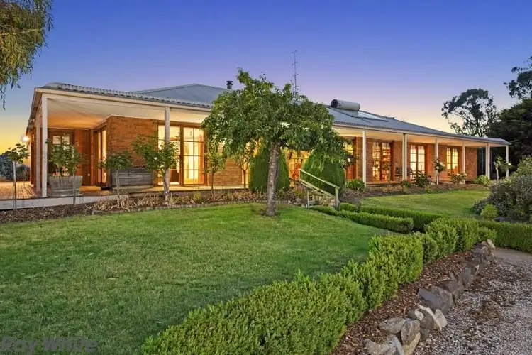 Third view of Homely house listing, 21 Heddle Road, Lancefield VIC 3435