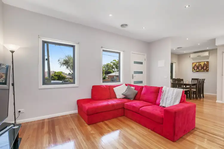 Second view of Homely townhouse listing, 1/58 Augustine Terrace, Glenroy VIC 3046