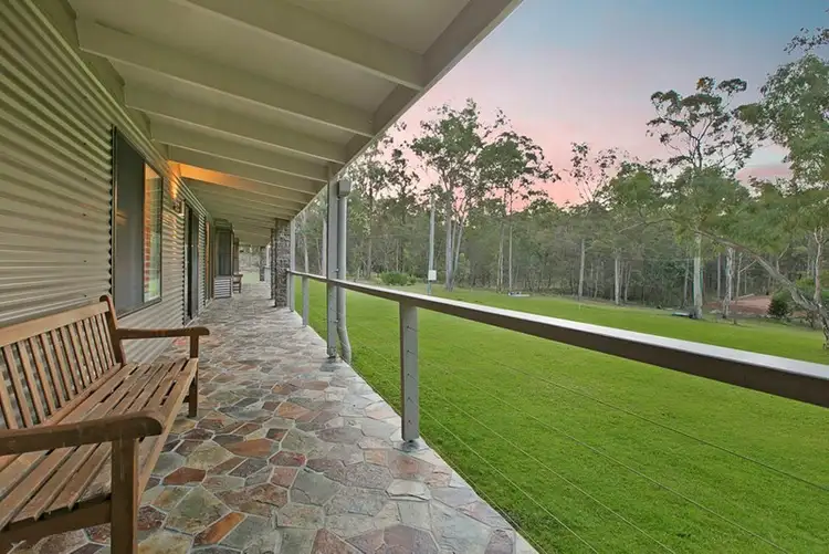 Seventh view of Homely house listing, 257 Leacroft Road, Burbank QLD 4156