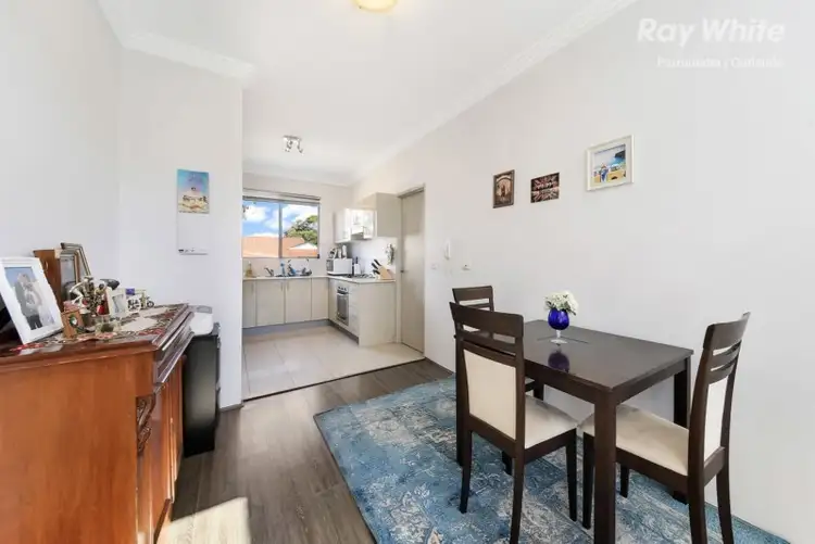 Fourth view of Homely apartment listing, 20/22-24 Parkside Lane, Westmead NSW 2145