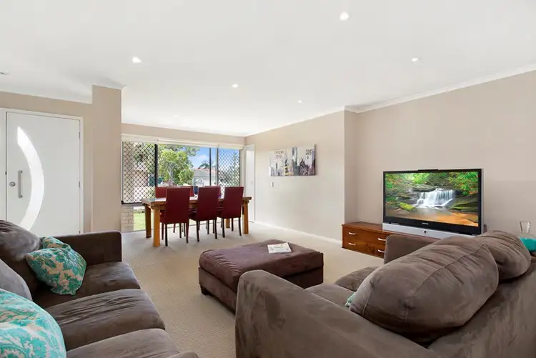 Fourth view of Homely house listing, 25 Breakwater Road, Robina QLD 4226