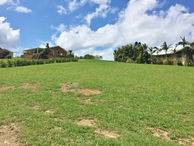 Third view of Homely land listing, 25 Tradewind Close, River Heads QLD 4655