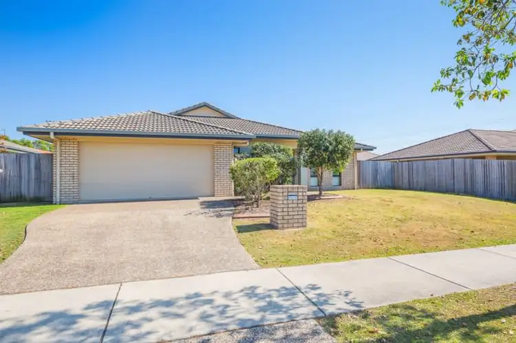 27 Tucker Street, Caboolture QLD 4510