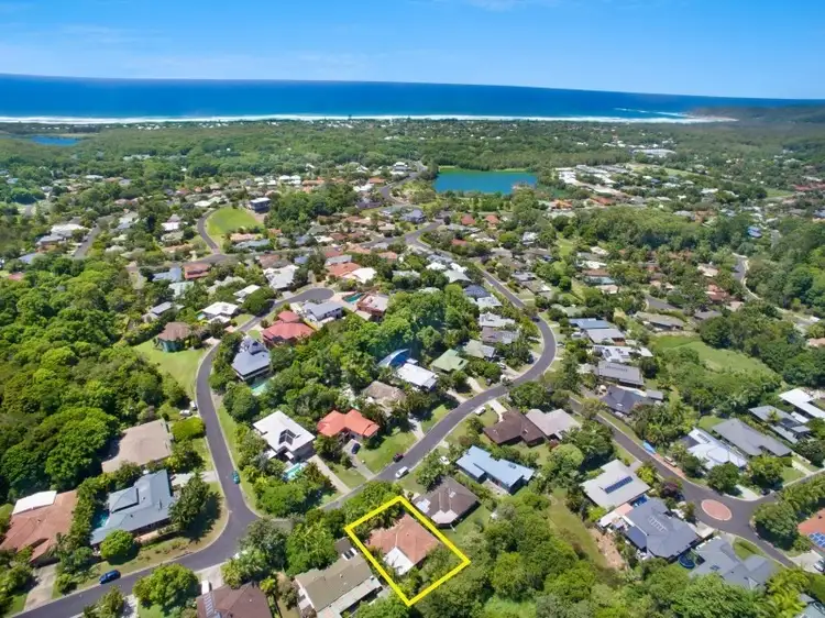 Second view of Homely house listing, 37 Caniaba Crescent, Suffolk Park NSW 2481