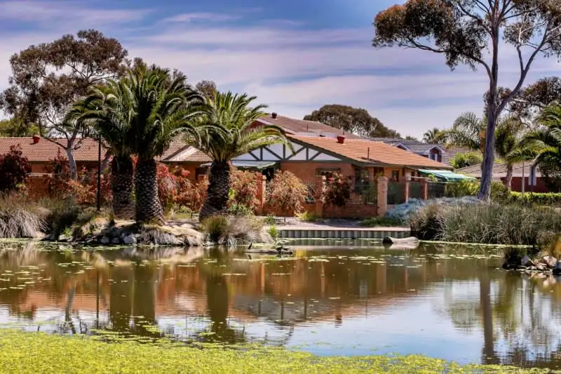 Main view of Homely unit listing, 1/3 Cocos Grove, West Lakes SA 5021