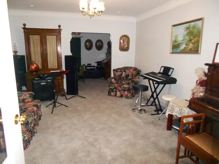 Third view of Homely house listing, 12 Kerslake Street, Bordertown SA 5268