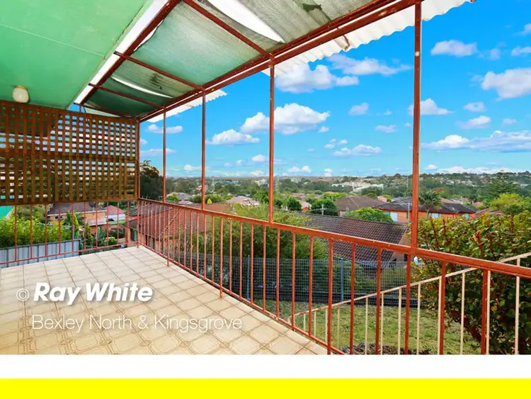 Seventh view of Homely house listing, 4 Faye Avenue, Earlwood NSW 2206
