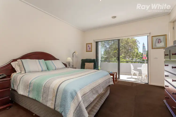 Seventh view of Homely house listing, 11 Fisher Mews, Waterways VIC 3195