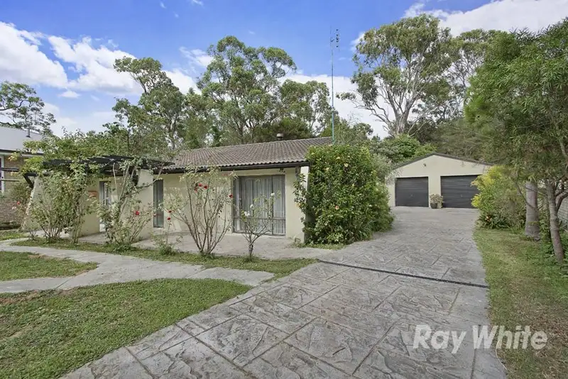 Main view of Homely house listing, 18 Rockdale Close, Kilaben Bay NSW 2283