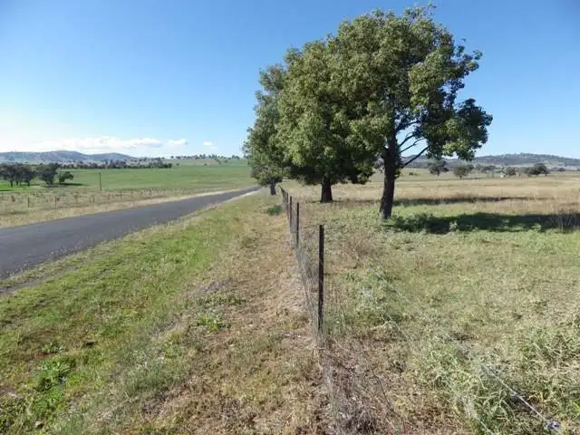 Fourth view of Homely rural property listing, Lot 2/594 Pine Mount Road, Cowra NSW 2794