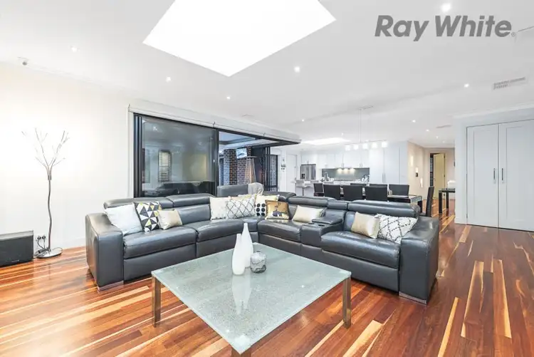 Seventh view of Homely house listing, 20 EMPIRE Drive, Mooroolbark VIC 3138