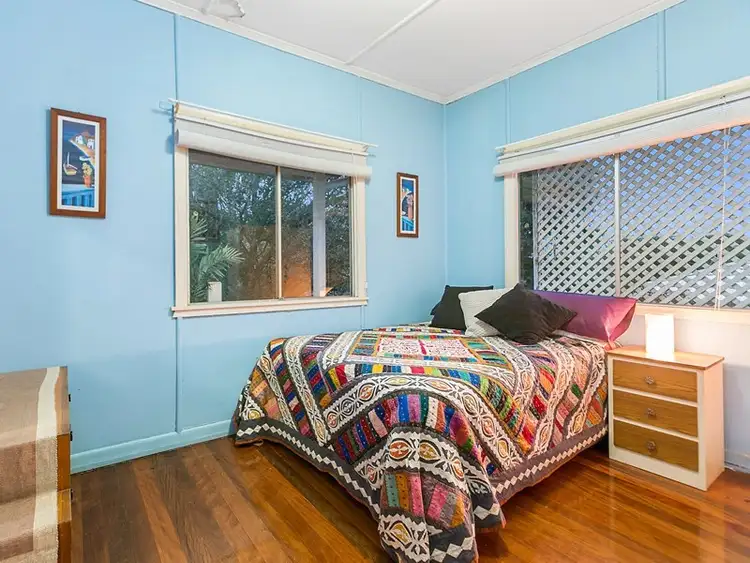 Sixth view of Homely house listing, 112 Algoori Street, Morningside QLD 4170