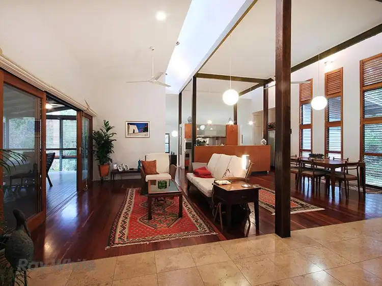 Sixth view of Homely house listing, 22 Culmstock Place, Fig Tree Pocket QLD 4069