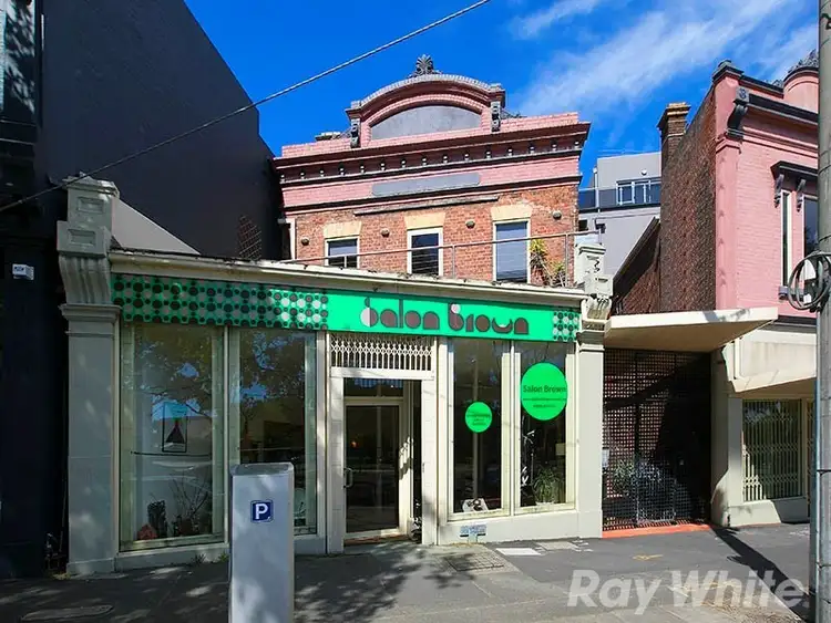 8/170 St kilda Road, St Kilda VIC 3182