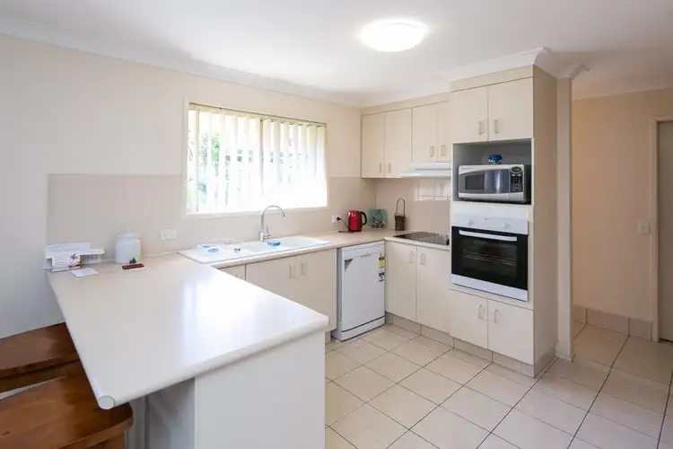Fourth view of Homely townhouse listing, 23/284 Oxley Drive, Coombabah QLD 4216