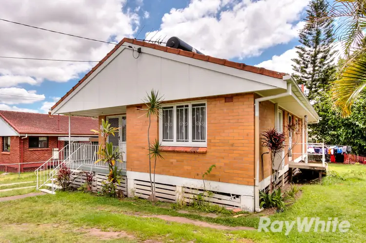 Second view of Homely house listing, 19 Schodel Street, Woodridge QLD 4114