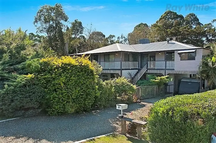 8 Curramore Road, Maleny QLD 4552
