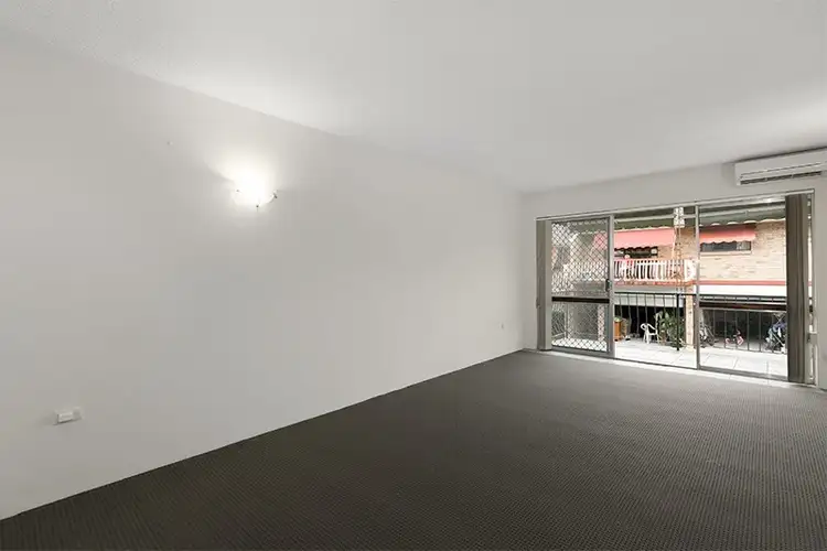 Third view of Homely apartment listing, 3/79 Waldheim Street, Annerley QLD 4103