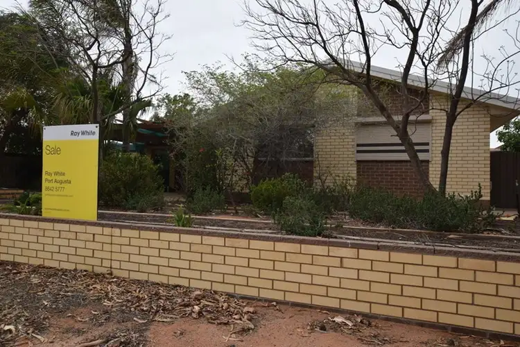 2 Sylvia Avenue, Port Augusta SA 5700