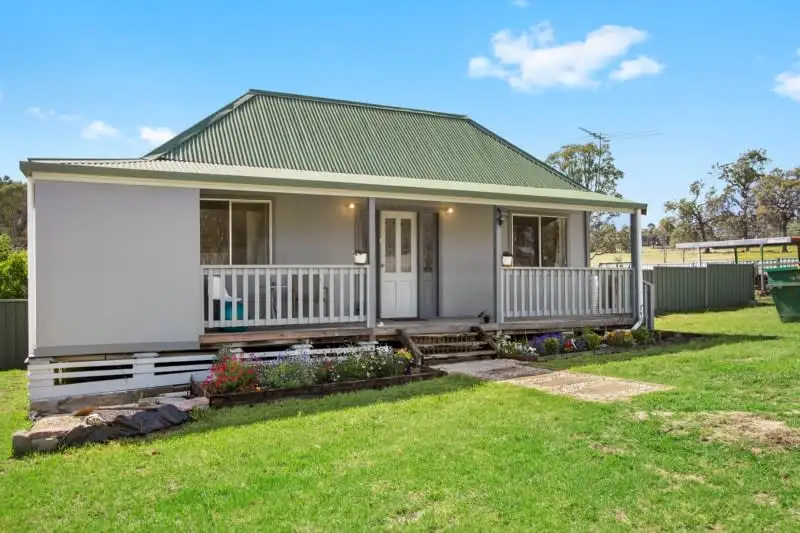 Main view of Homely house listing, 184 Vulcan Street, Moruya NSW 2537