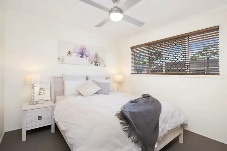 Sixth view of Homely house listing, 6/15 Brian Street, Slacks Creek QLD 4127