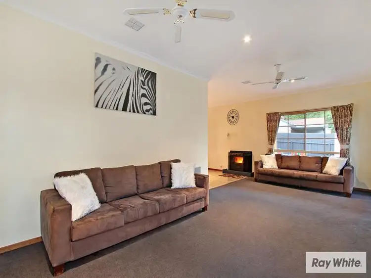 Sixth view of Homely house listing, 28 CROYDON WAY (enter via Yarraduct Pl North), Croydon VIC 3136