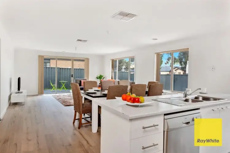 Fifth view of Homely house listing, 36 Stony Brook Way, Truganina VIC 3029