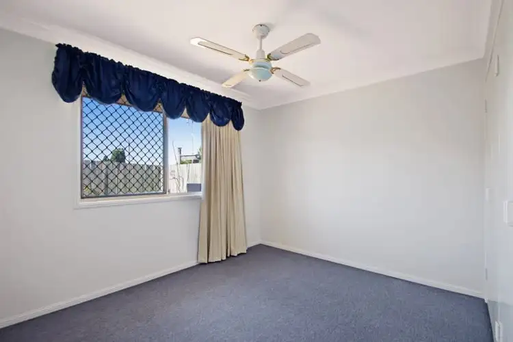 Sixth view of Homely unit listing, 7/299 James Street, Newtown QLD 4350
