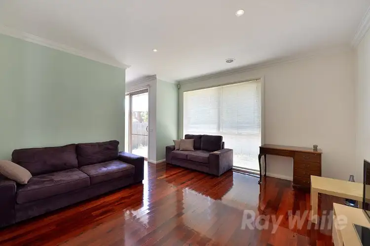 Second view of Homely unit listing, 3/1399 High Street Road, Wantirna South VIC 3152