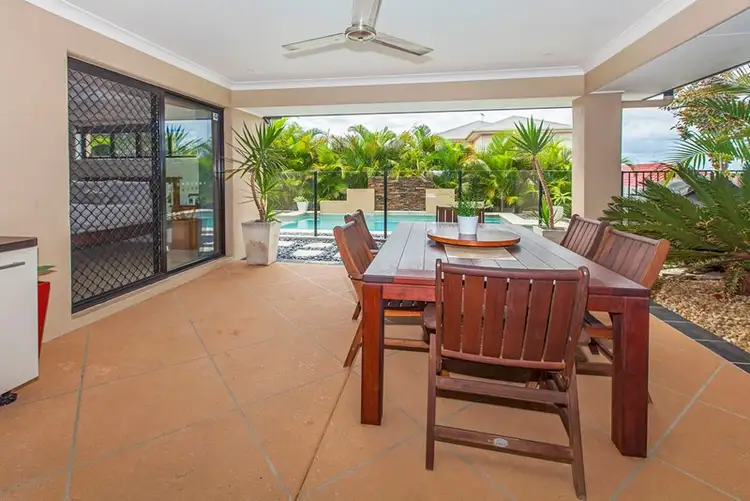 Seventh view of Homely house listing, 4 Grand South Circuit, Springfield Lakes QLD 4300