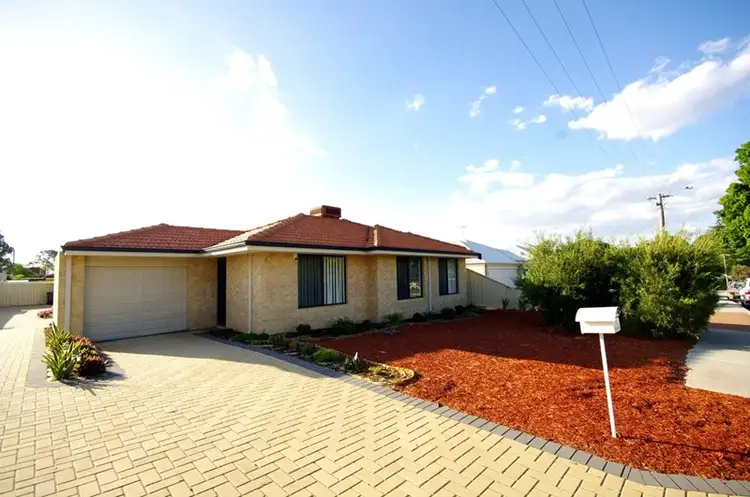 43a Birchley Square, Balga WA 6061