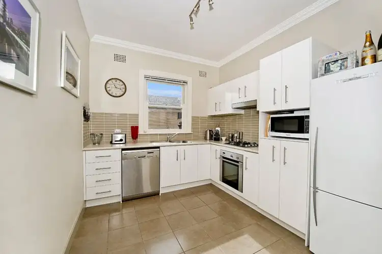 Second view of Homely apartment listing, 7/9 Bennett Street, Bondi NSW 2026