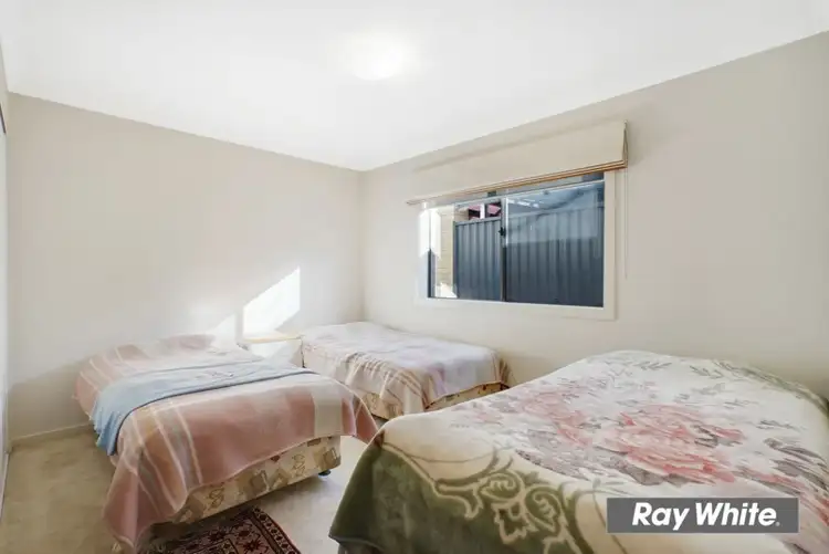 Sixth view of Homely house listing, 22 O'reilly Road, Tarneit VIC 3029