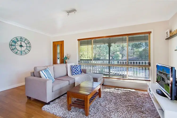 1 Waratah Street, Bowen Mountain NSW 2753