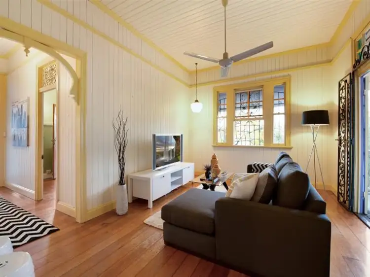 Third view of Homely house listing, 15 Todd Street, Ashgrove QLD 4060