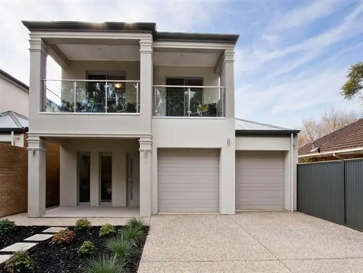 6 Belgrave Avenue, Flinders Park SA 5025