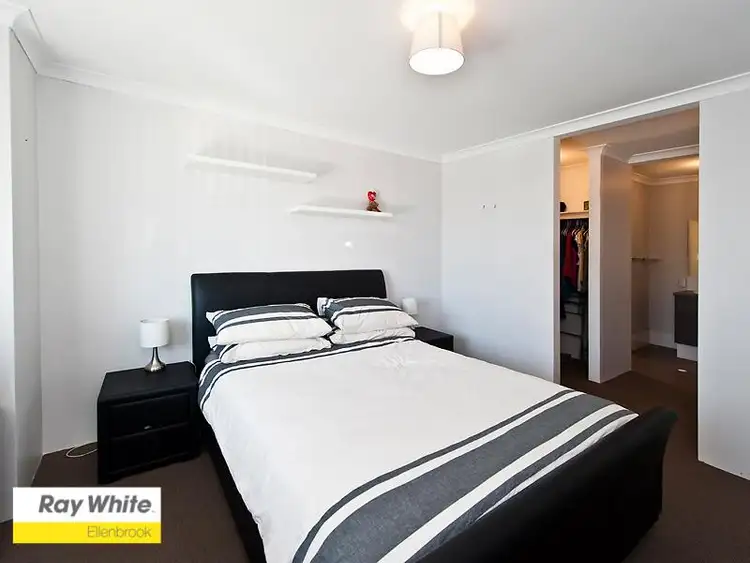 Third view of Homely house listing, 10 Windjana Pass, Ellenbrook WA 6069