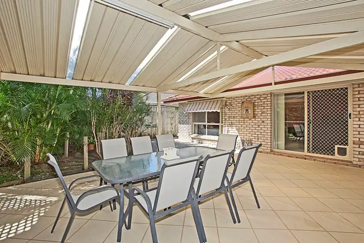Seventh view of Homely house listing, 4 Riverlands Drive, Banora Point NSW 2486