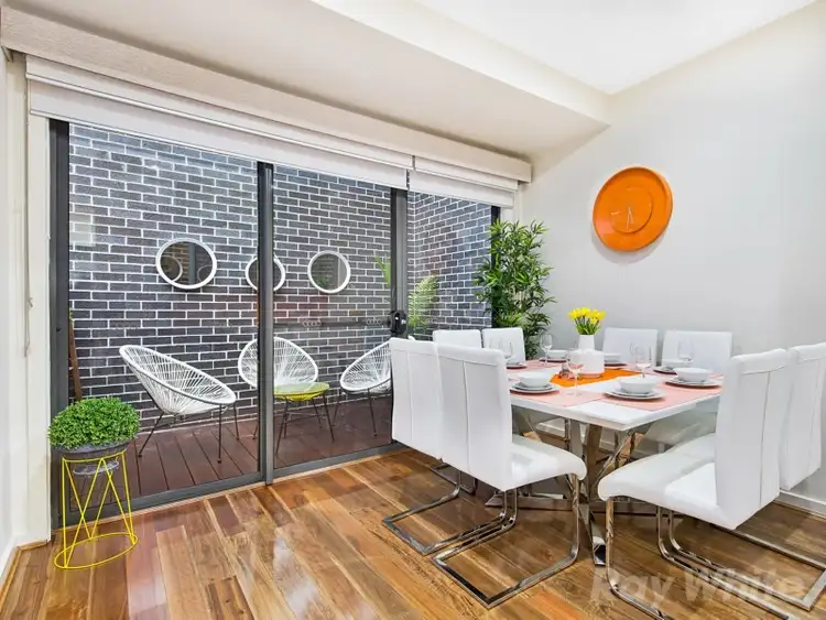 Sixth view of Homely townhouse listing, 2/7-8 Seaton Court, Mount Waverley VIC 3149