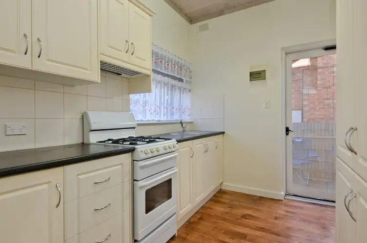 Main view of Homely unit listing, 1/142 Grange Road, Westbourne Park SA 5041