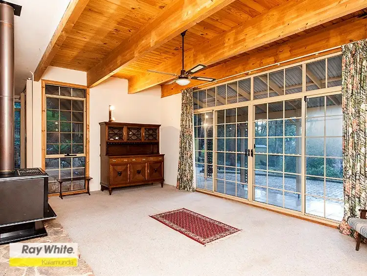 Fourth view of Homely house listing, 34 Leithdale Road, Darlington WA 6070