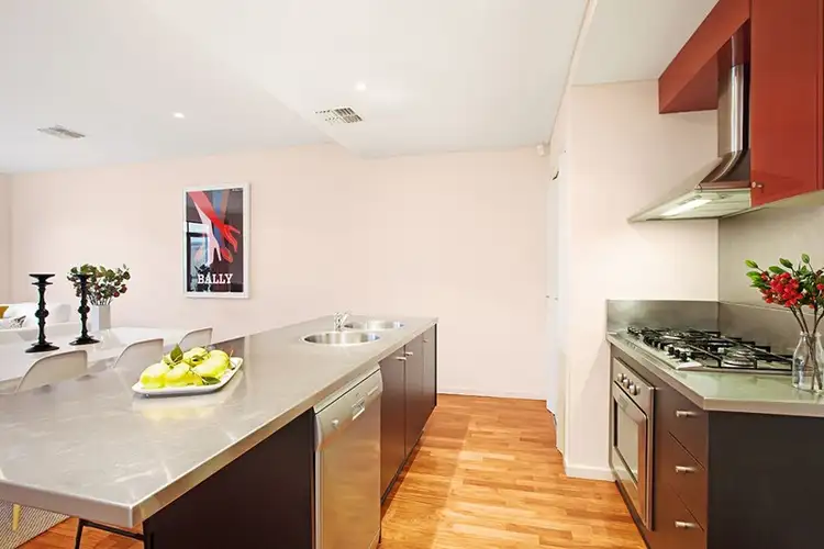 Fourth view of Homely townhouse listing, 10/211-219 Gilles Street, Adelaide SA 5000