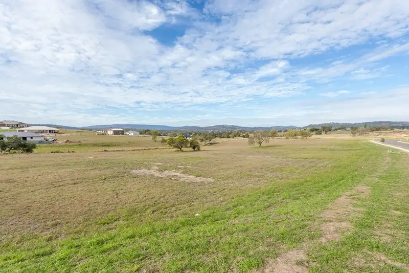 Main view of Homely land listing, Address available on request