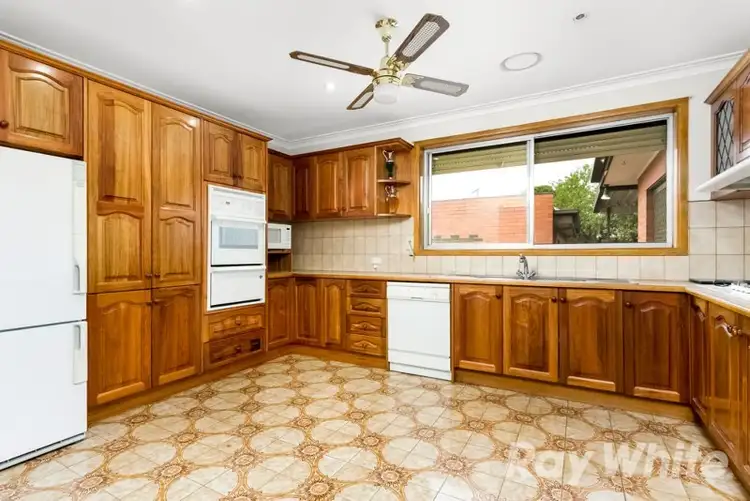 Second view of Homely house listing, 41 Tunaley Parade, Reservoir VIC 3073